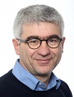 Rudolf Stummvoll, Leiter des Amtes für Wohnen und Migration